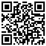 Profil detay sayfası QR kodu