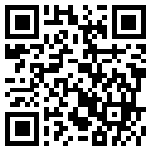 Profil detay sayfası QR kodu