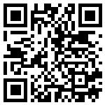 Profil detay sayfası QR kodu