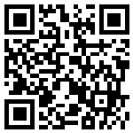Profil detay sayfası QR kodu