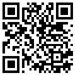 Profil detay sayfası QR kodu