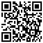 Profil detay sayfası QR kodu