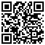 Profil detay sayfası QR kodu