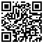 Profil detay sayfası QR kodu