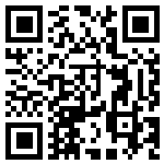 Profil detay sayfası QR kodu