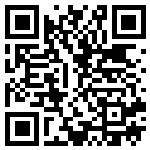 Profil detay sayfası QR kodu