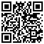 Profil detay sayfası QR kodu