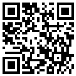 Profil detay sayfası QR kodu