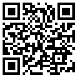 Profil detay sayfası QR kodu