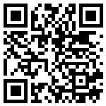 Profil detay sayfası QR kodu