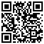 Profil detay sayfası QR kodu