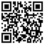 Profil detay sayfası QR kodu