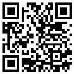 Profil detay sayfası QR kodu
