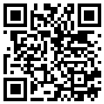 Profil detay sayfası QR kodu