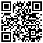 Profil detay sayfası QR kodu