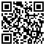 Profil detay sayfası QR kodu