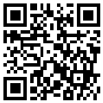 Profil detay sayfası QR kodu
