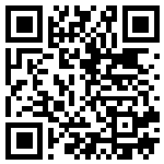 Profil detay sayfası QR kodu