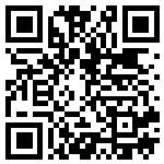 Profil detay sayfası QR kodu