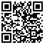 Profil detay sayfası QR kodu