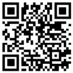 Profil detay sayfası QR kodu