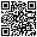 Profil detay sayfası QR kodu