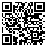 Profil detay sayfası QR kodu