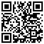 Profil detay sayfası QR kodu