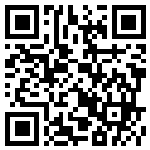 Profil detay sayfası QR kodu