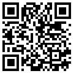 Profil detay sayfası QR kodu