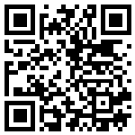Profil detay sayfası QR kodu