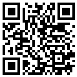 Profil detay sayfası QR kodu
