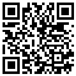 Profil detay sayfası QR kodu