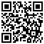 Profil detay sayfası QR kodu