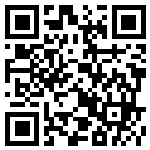 Profil detay sayfası QR kodu