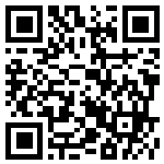 Profil detay sayfası QR kodu