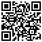 Profil detay sayfası QR kodu