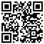 Profil detay sayfası QR kodu