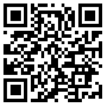 Profil detay sayfası QR kodu