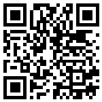 Profil detay sayfası QR kodu