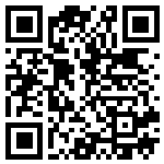 Profil detay sayfası QR kodu