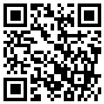 Profil detay sayfası QR kodu