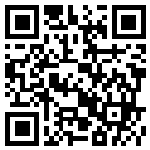 Profil detay sayfası QR kodu