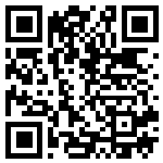 Profil detay sayfası QR kodu