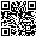 Profil detay sayfası QR kodu