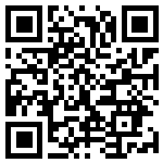 Profil detay sayfası QR kodu