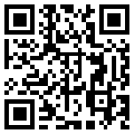 Profil detay sayfası QR kodu