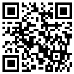 Profil detay sayfası QR kodu