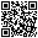 Profil detay sayfası QR kodu