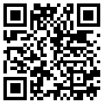 Profil detay sayfası QR kodu